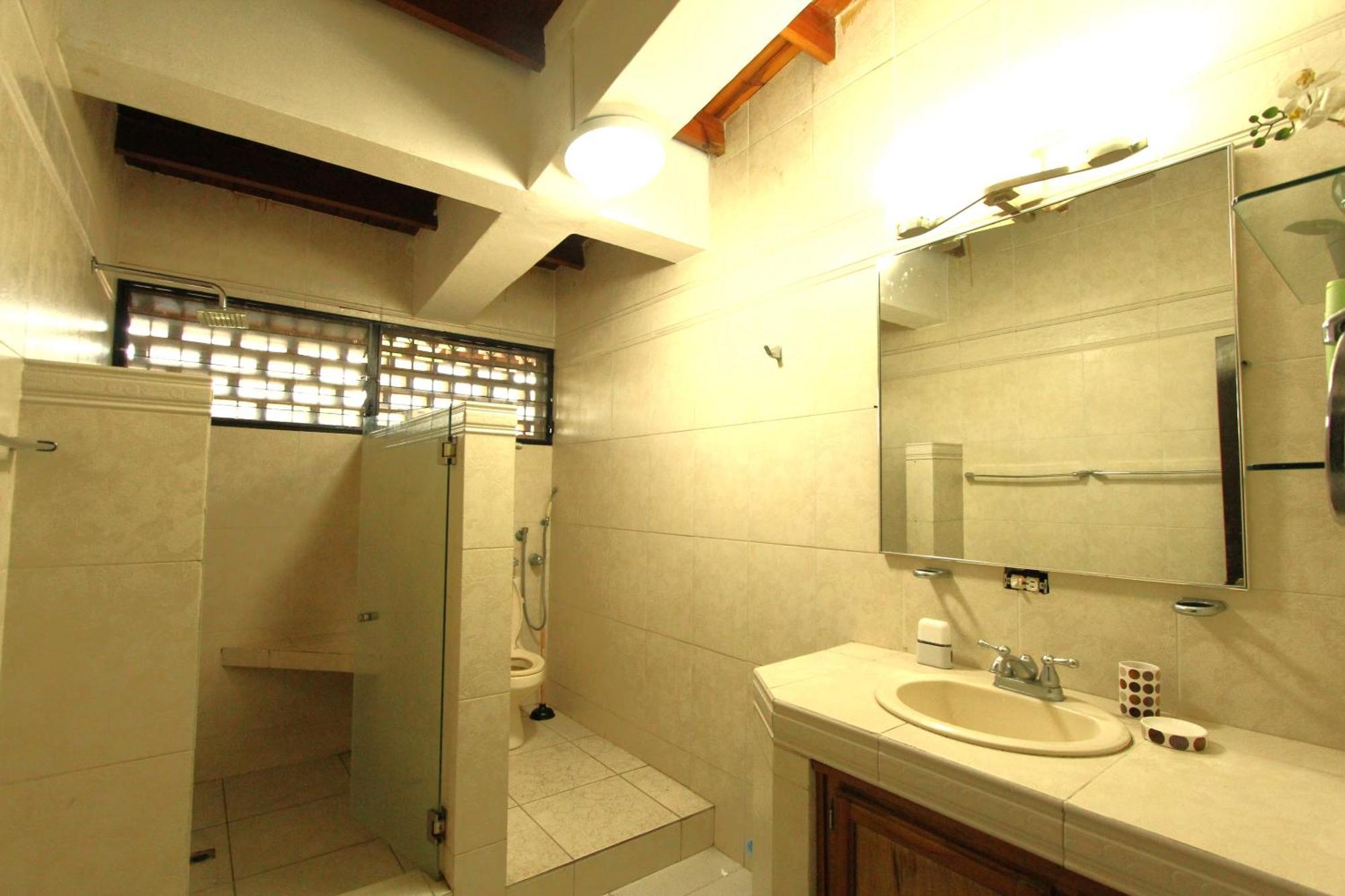 Duplexu Panama Homestay Camera foto