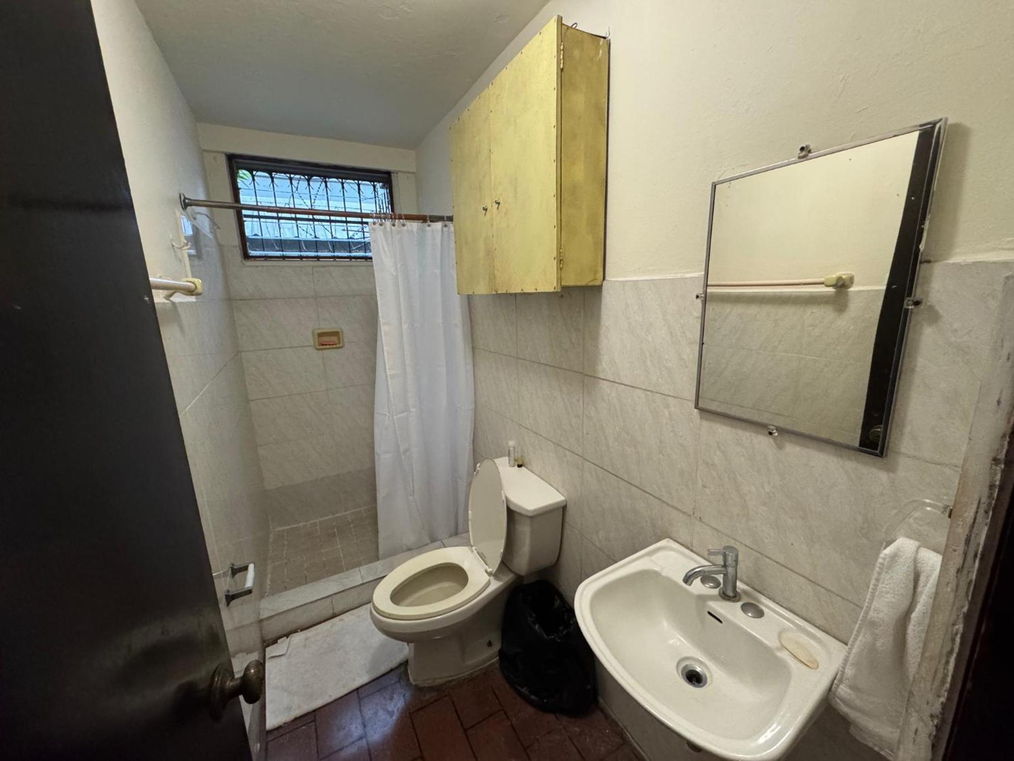 Duplexu Panama Homestay Esterno foto